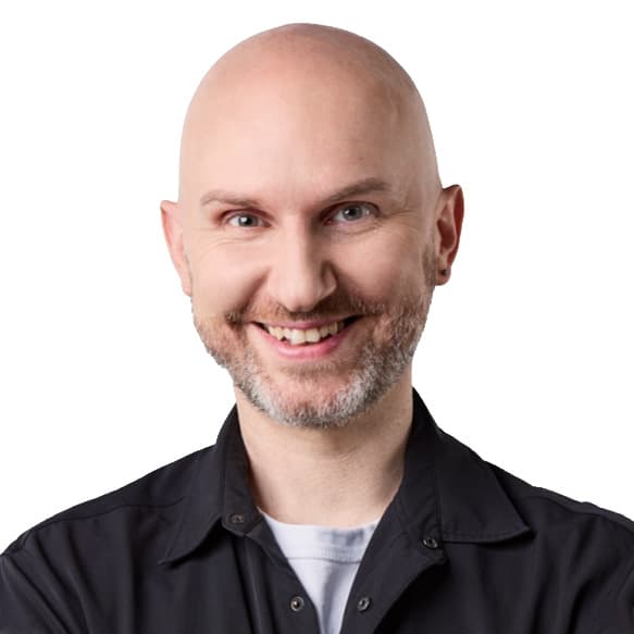 Adrian Gamoń