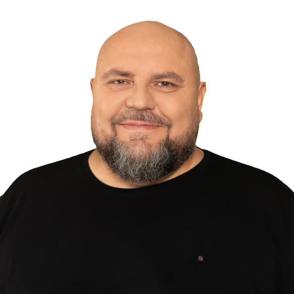Bartek Ziemiański