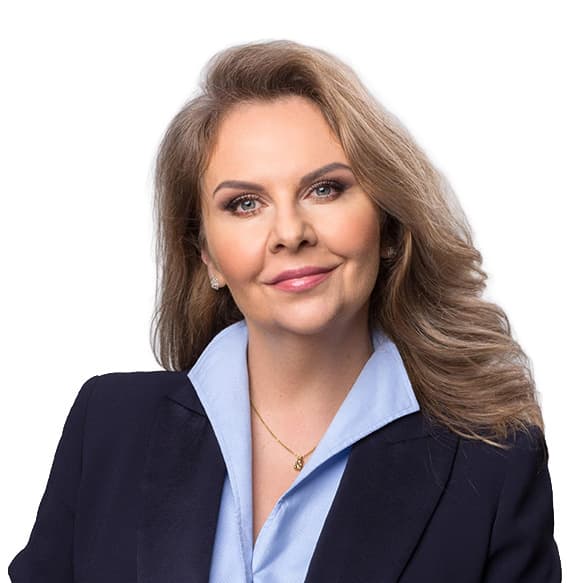r.pr.dr Dominika Dörre-Kolasa
