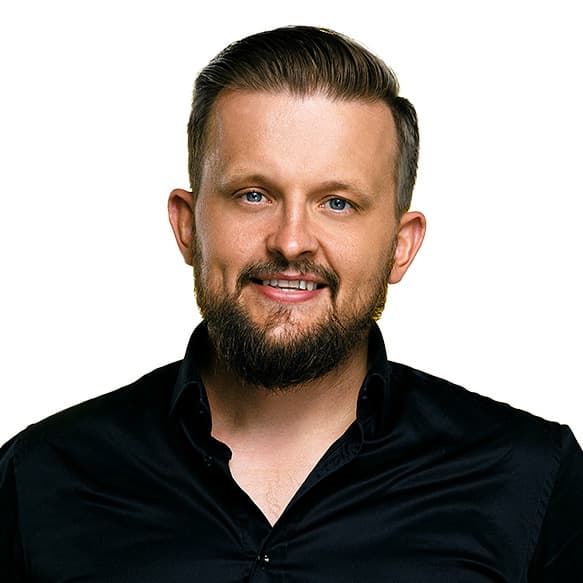 Karol Stróż