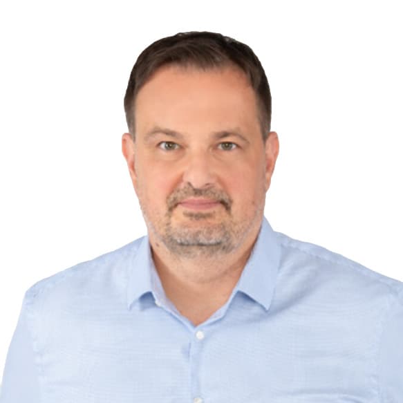Marcin Sokołowski