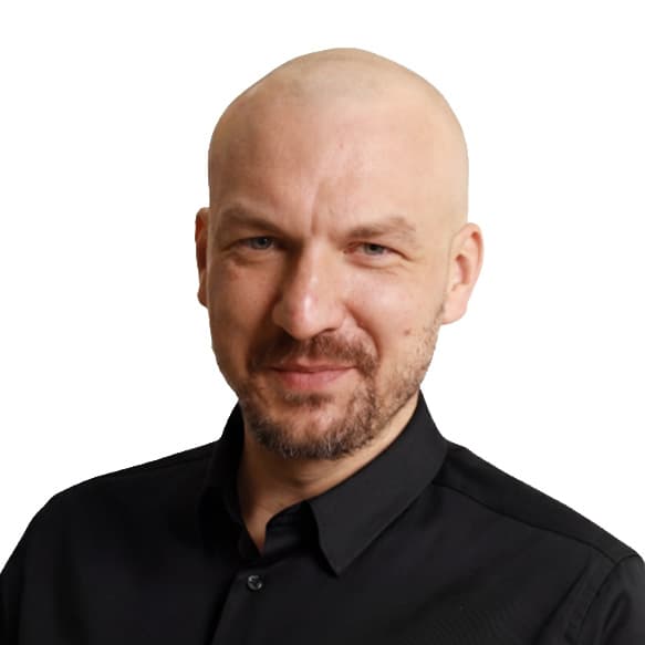 Paweł Jaczewski