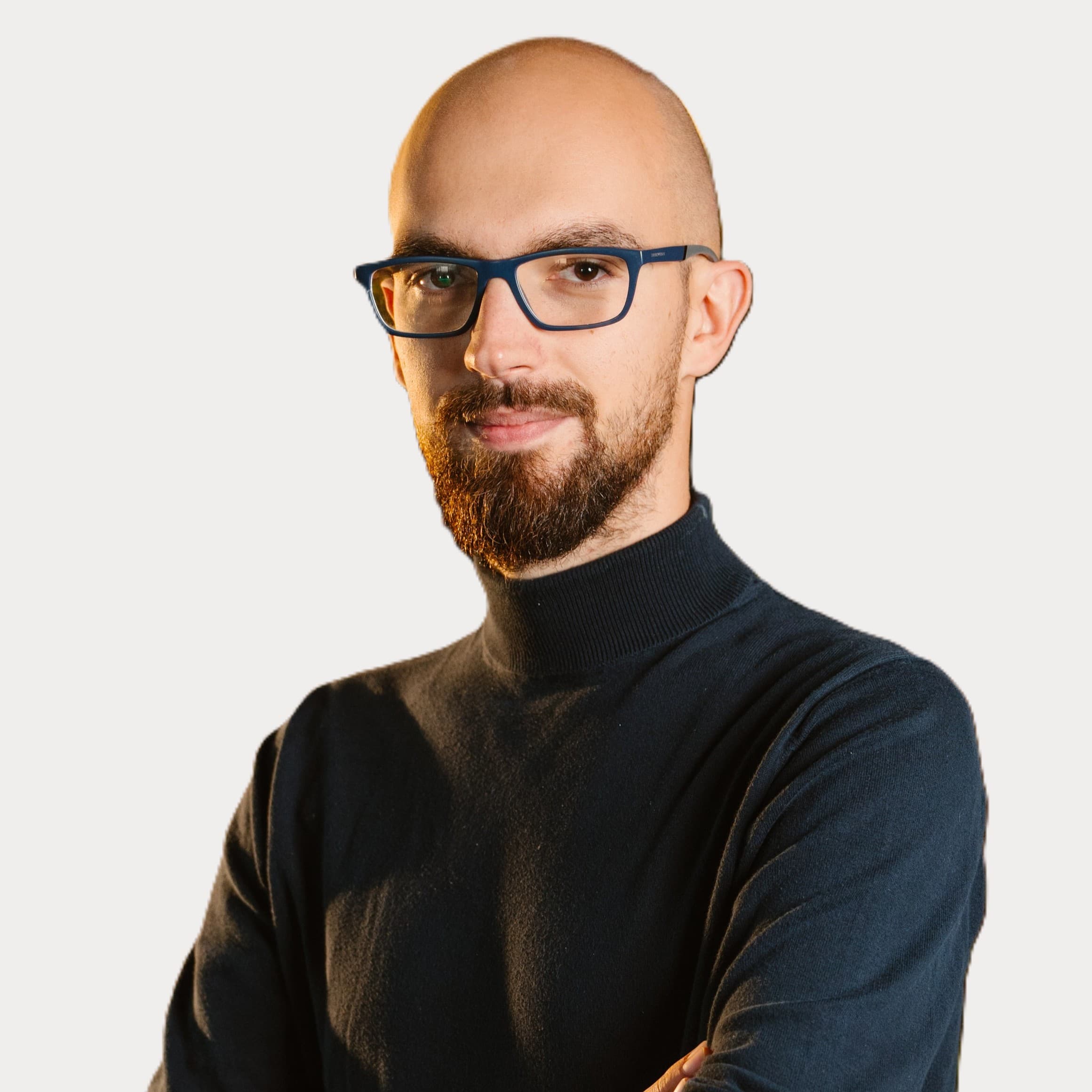 Radek Wojtysiak